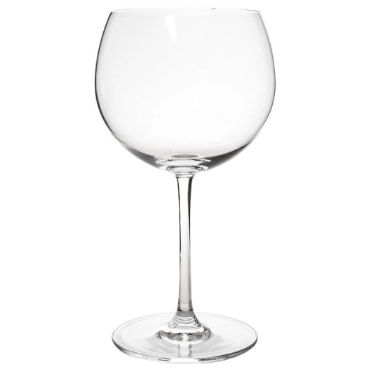 6 verre à cocktail 70 cl - spritz - luminarc