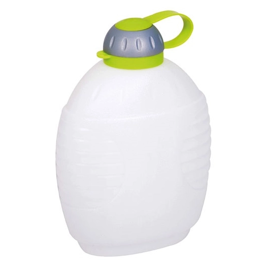 gourde 1l assortis - eda