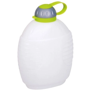 gourde 1l assortis - eda
