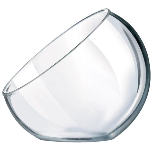 lot de 6 verrines 4 cl - versatile - luminarc