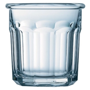 6 verrine 9 cl - gaston - luminarc