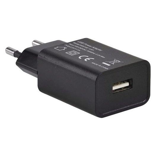 chargeur usb - 8201 - erard