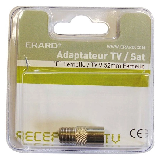 adaptateur f - 5743 - erard