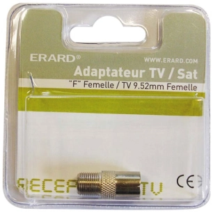 adaptateur f - 5743 - erard