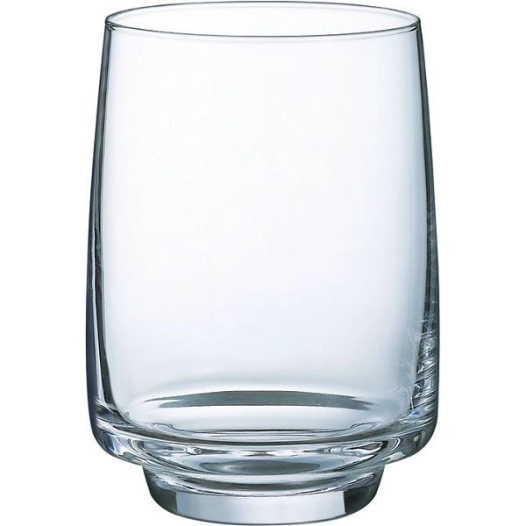 6 Verre bas 28 cl - equip home - luminarc