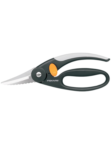 cisaille à poisson 22 cm - fiskars