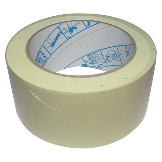 adhésif de masquage 50mmx50m éco vrac - geko