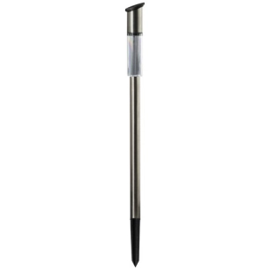 borne solaire haute acier inoxydable x3 - ezsolar