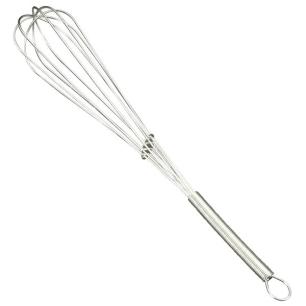 fouet étamé 30 cm - metaltex