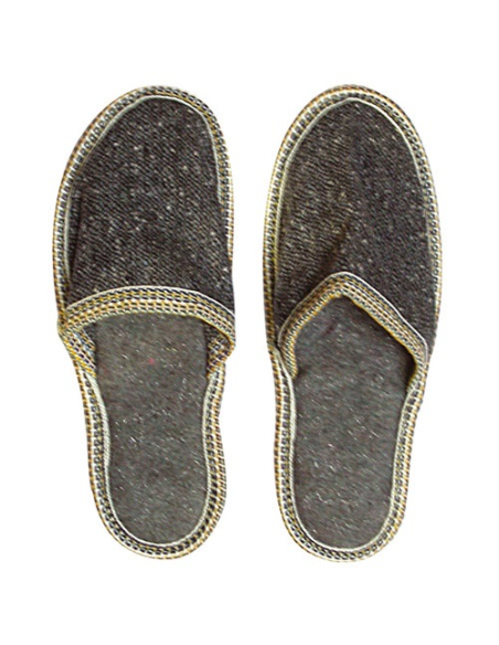 patin pantoufle 38/39 - paoli