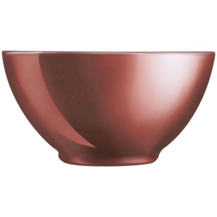 6 bol 50 cl rouge astral - flashy - luminarc