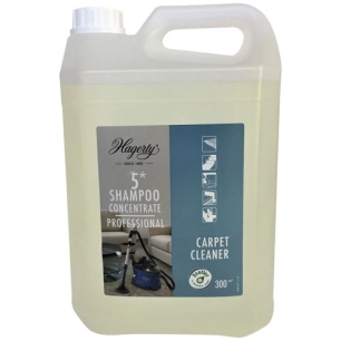 shampooing 5* concentré 5l hagerty - hagerty