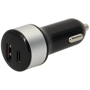 chargeur usb - 728318 - erard