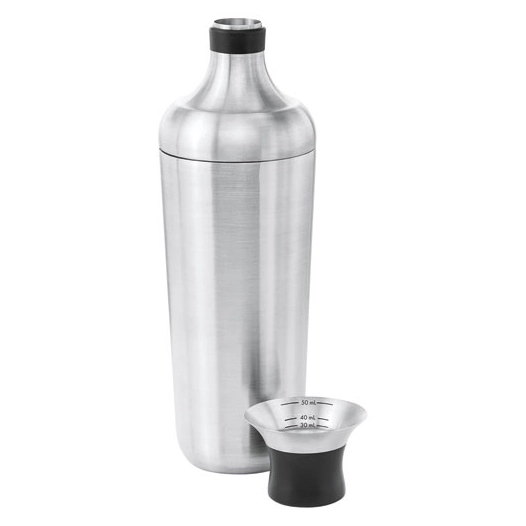 shaker à cocktail 700 ml - oxo