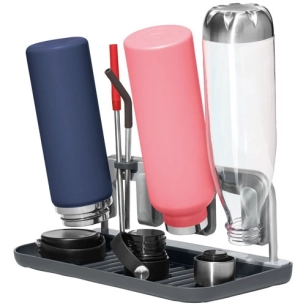 égouttoir à gourdes - oxo