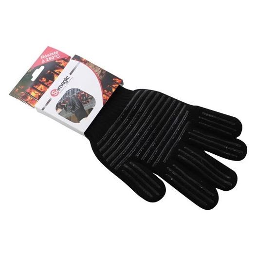 Gant Anti Chaleur - SOMAGIC