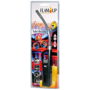 12 Allumeur Elec Fuego Flexible - FLAM UP