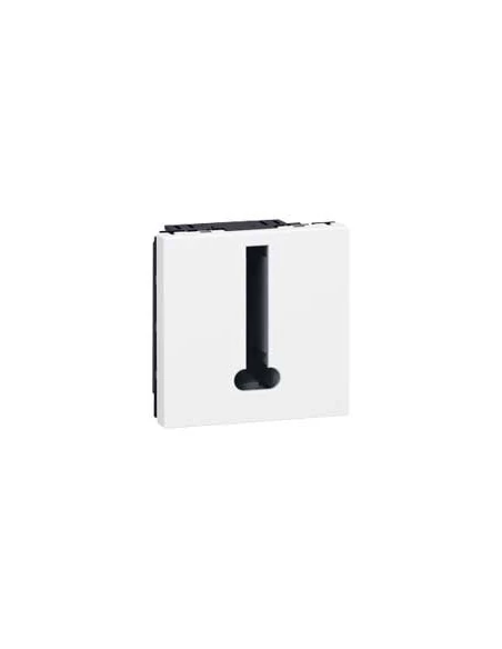 Prise Téléphone 8 Contacts Mosaic - Legrand