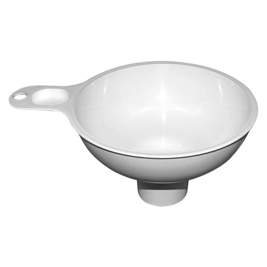 Entonnoir Confiture Ouverture Large - BOUCHONNERIE JOCONDIENNE