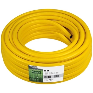 tuyau idro yellow jaune 19mm x 50m