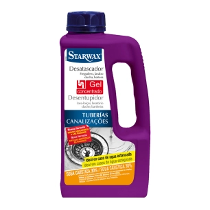 gel concentré à libération 1 l.