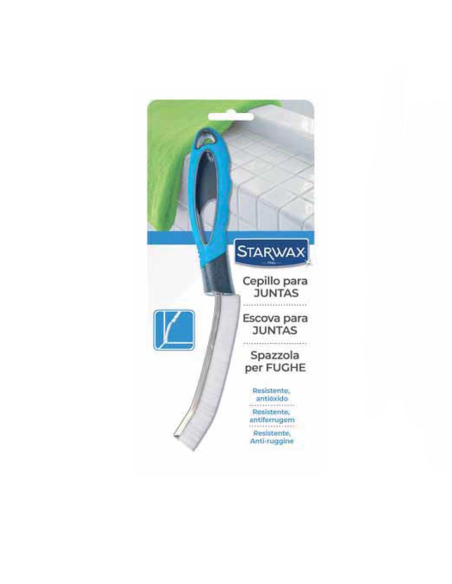 brosse commune.