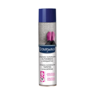 nettoyant revitalisant pour tapis et tapis, 600 ml.
