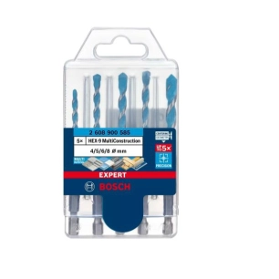 coffret 5 for hex-9 4/5/6/8