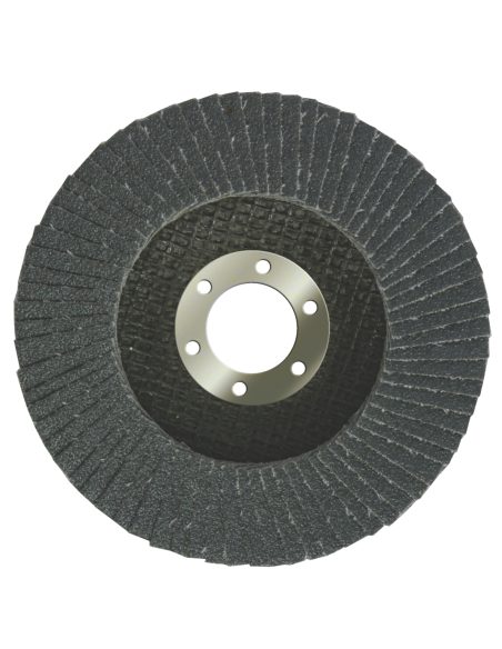 10 disque lamelle convexe 125 z60