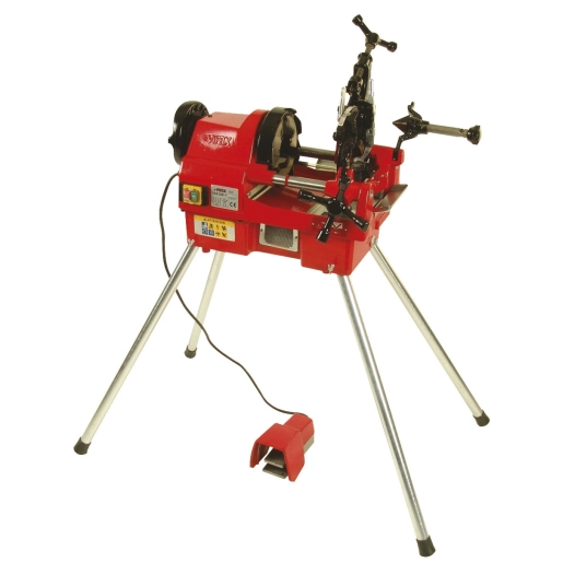 machine a fileter 2''