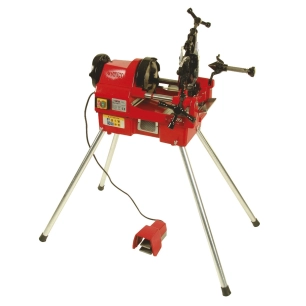 machine a fileter 2''