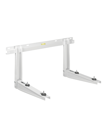 support mural a/niveau ms257