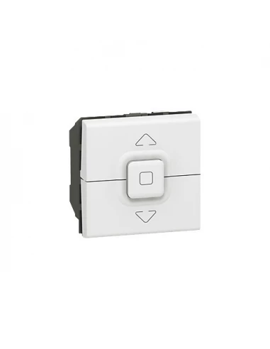 Interrupteur Volet Roulant Mosaic - Legrand