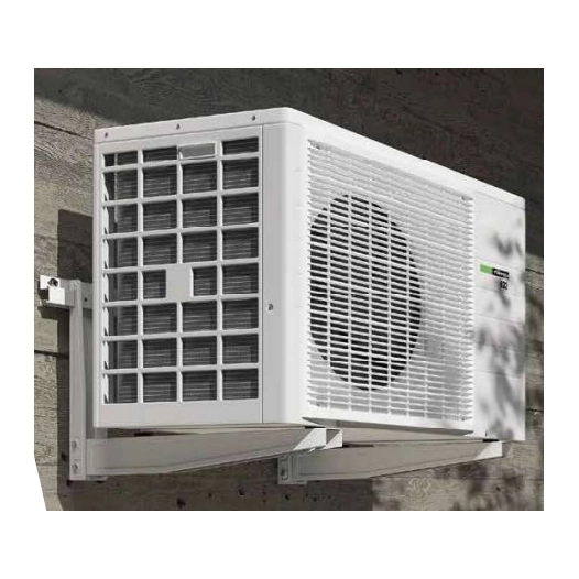 support mural a/niveau ms258