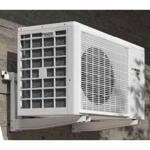 support mural a/niveau ms258