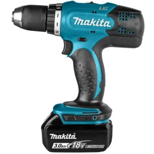 perceuse visseuse 62 nm 18v