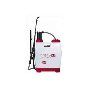 pulverisateur dorsal pour produits de jardin volume 12 l