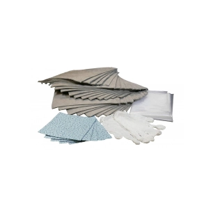 kit absorbant tous liquides 10l désignation kit absorbant tous liquidesvolume 10 l