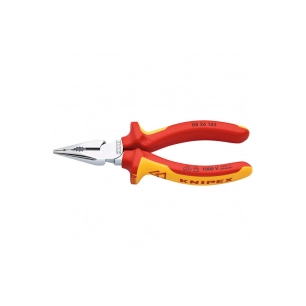 pince universelle multifonctions 1000v réf. 08 26 145sblongueur 145 mmpoids 155 g
