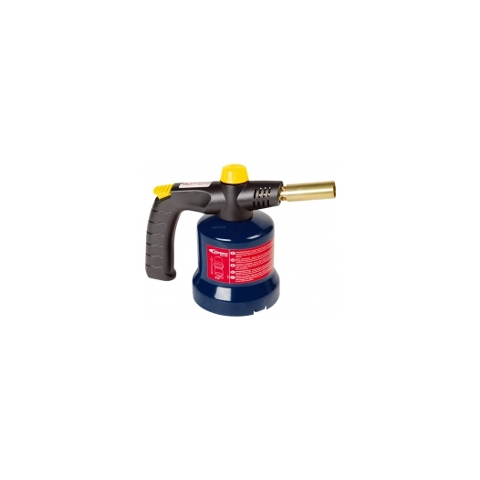 lampe a souder réf. 8200caractéristiques lampe à souder allumage piezo + cartouche 8191 offerte