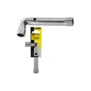 cles a tube coudees dimensions 15 mm