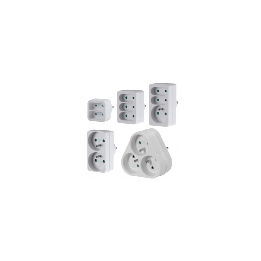 biplites / triplites frontales caractéristiques biplite 2 x 6a