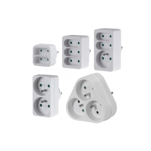 biplites / triplites frontales caractéristiques biplite 2 x 6a