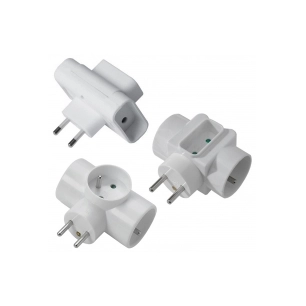 triplites laterales caractéristiques triplite 3 x 16a