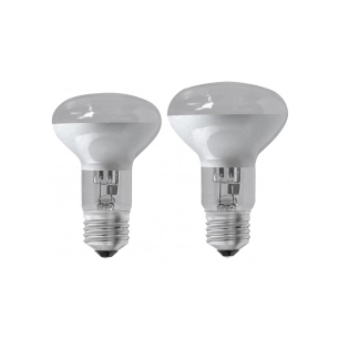 spots halogenes reflecteurs désignation 1 spot r80puissance 70wlumen 500culot a vis e27