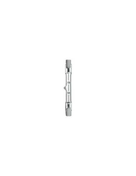 ampoules halogenes forme crayon désignation 1 ampoule 78 mmpuissance 150wlumen 2200douilles r7s