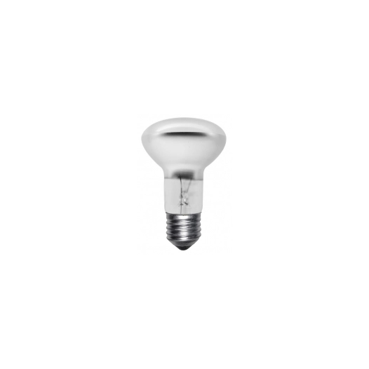 spots incandescents reflecteurs désignation 1 spot r63puissance 40wlumen 200culot a vis e27