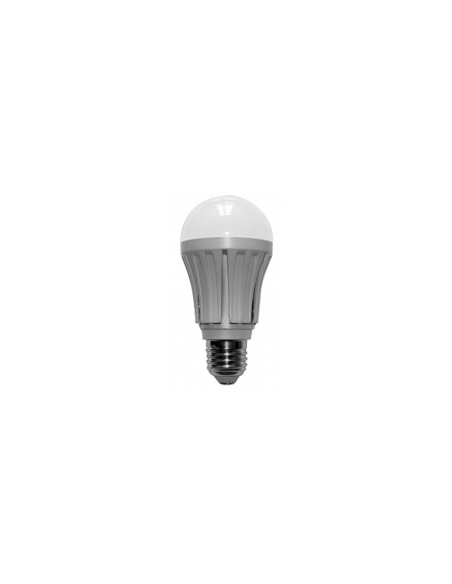 ampoule led forme standard désignation 1 ampoulepuissance 5,5w (55w)lumen 400culot a vis e27