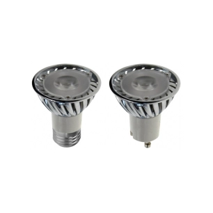 ampoules led jdr désignation 1 ampoulepuissance 4w (40w)lumen 240culot a broches gu10