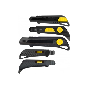 cutters 'soft touch' type molettelame 25 mm